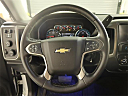 2015 Chevrolet Silverado 1500 LT at Auto Expo 95