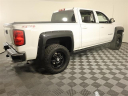 Thumbnail image of 2015 Chevrolet Silverado 1500 at Auto Expo 95