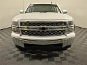Thumbnail image of 2015 Chevrolet Silverado 1500 at Auto Expo 95