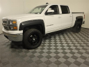Thumbnail image of 2015 Chevrolet Silverado 1500 at Auto Expo 95