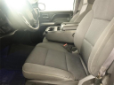 Thumbnail image of 2015 Chevrolet Silverado 1500 at Auto Expo 95