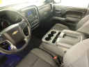 Thumbnail image of 2015 Chevrolet Silverado 1500 at Auto Expo 95
