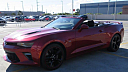 Thumbnail image of 2017 Chevrolet Camaro at A-1 Auto Sales LLC