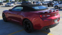 Thumbnail image of 2017 Chevrolet Camaro at A-1 Auto Sales LLC