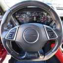 Thumbnail image of 2017 Chevrolet Camaro at A-1 Auto Sales LLC