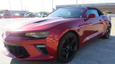 Thumbnail image of 2017 Chevrolet Camaro at A-1 Auto Sales LLC
