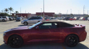Thumbnail image of 2017 Chevrolet Camaro at A-1 Auto Sales LLC