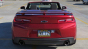 Thumbnail image of 2017 Chevrolet Camaro at A-1 Auto Sales LLC