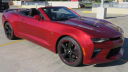 Thumbnail image of 2017 Chevrolet Camaro at A-1 Auto Sales LLC