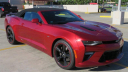 Thumbnail image of 2017 Chevrolet Camaro at A-1 Auto Sales LLC