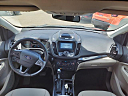 2017 Ford Escape Titanium at A & B Motors