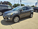 Thumbnail image of 2017 Ford Escape at A & B Motors