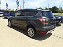 Thumbnail image of 2017 Ford Escape at A & B Motors