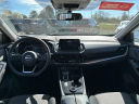 Thumbnail image of 2022 Nissan Rogue at Matthews Nissan Of Clay