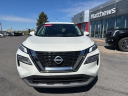 Thumbnail image of 2022 Nissan Rogue at Matthews Nissan Of Clay