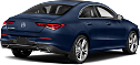 Thumbnail image of 2023 Mercedes-Benz CLA at Mercedes-Benz of Massapequa