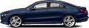 2023 Mercedes-Benz CLA CLA 250 4MATIC at Mercedes-Benz of Massapequa