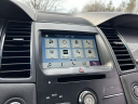 Thumbnail image of 2018 Ford Taurus at USED - Serra Traverse City