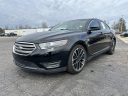 Thumbnail image of 2018 Ford Taurus at USED - Serra Traverse City