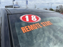 Thumbnail image of 2018 Ford Taurus at USED - Serra Traverse City