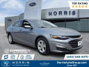Thumbnail image of 2023 Chevrolet Malibu at Norris Honda Ford Dundalk USED
