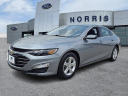 Thumbnail image of 2023 Chevrolet Malibu at Norris Honda Ford Dundalk USED