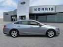 Thumbnail image of 2023 Chevrolet Malibu at Norris Honda Ford Dundalk USED
