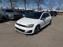 Thumbnail image of 2015 Volkswagen Golf GTI at LaFontaine Volvo Cars of Farmington Hills