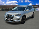 Thumbnail image of 2019 Nissan Rogue at Humble Hyundai NEW