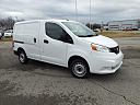 Thumbnail image of 2021 Nissan NV200 at Mathews Nissan