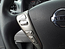 2021 Nissan NV200 S at Mathews Nissan