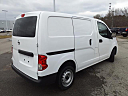 Thumbnail image of 2021 Nissan NV200 at Mathews Nissan