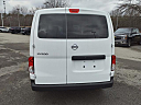 Thumbnail image of 2021 Nissan NV200 at Mathews Nissan