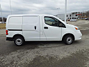 Thumbnail image of 2021 Nissan NV200 at Mathews Nissan