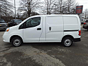 Thumbnail image of 2021 Nissan NV200 at Mathews Nissan
