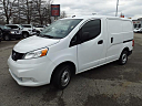 Thumbnail image of 2021 Nissan NV200 at Mathews Nissan