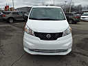 Thumbnail image of 2021 Nissan NV200 at Mathews Nissan