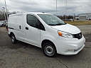 Thumbnail image of 2021 Nissan NV200 at Mathews Nissan