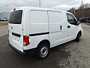 Thumbnail image of 2021 Nissan NV200 at Mathews Nissan