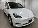 Thumbnail image of 2022 Tesla Model Y at Jennings Chevrolet  Volkswagen - USED