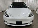 Thumbnail image of 2022 Tesla Model Y at Jennings Chevrolet  Volkswagen - USED