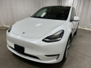 Thumbnail image of 2022 Tesla Model Y at Jennings Chevrolet  Volkswagen - USED