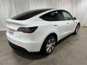 Thumbnail image of 2022 Tesla Model Y at Jennings Chevrolet  Volkswagen - USED