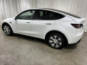 Thumbnail image of 2022 Tesla Model Y at Jennings Chevrolet  Volkswagen - USED