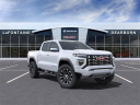 Thumbnail image of 2025 GMC Canyon at LaFontaine Buick GMC of Dearborn