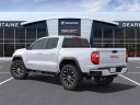 Thumbnail image of 2025 GMC Canyon at LaFontaine Buick GMC of Dearborn