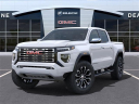 Thumbnail image of 2025 GMC Canyon at LaFontaine Buick GMC of Dearborn