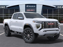 Thumbnail image of 2025 GMC Canyon at LaFontaine Buick GMC of Dearborn