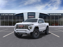 Thumbnail image of 2025 GMC Canyon at LaFontaine Buick GMC of Dearborn