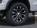Thumbnail image of 2025 GMC Canyon at LaFontaine Buick GMC of Dearborn